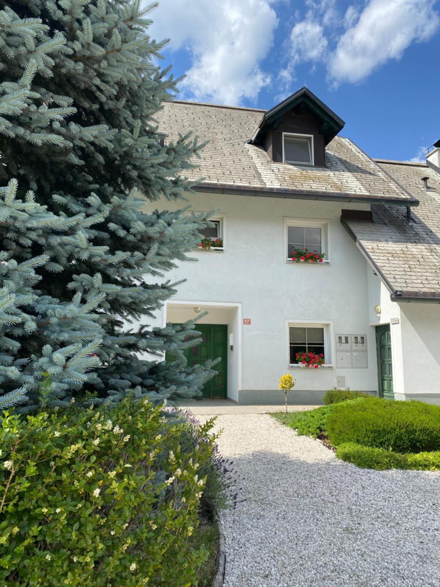 Apartments Alpha Center Bovec Kültér fotó