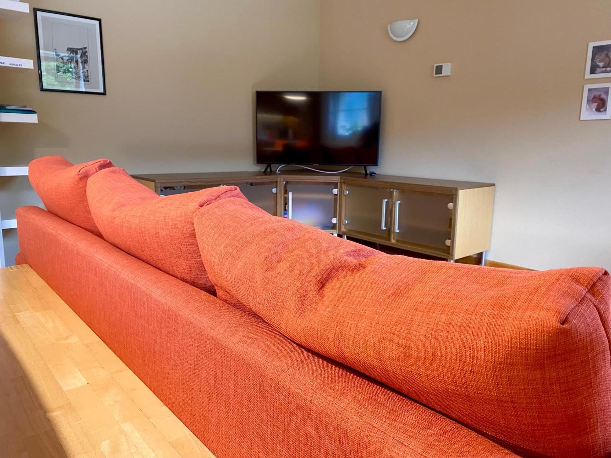 Apartments Alpha Center Bovec Kültér fotó
