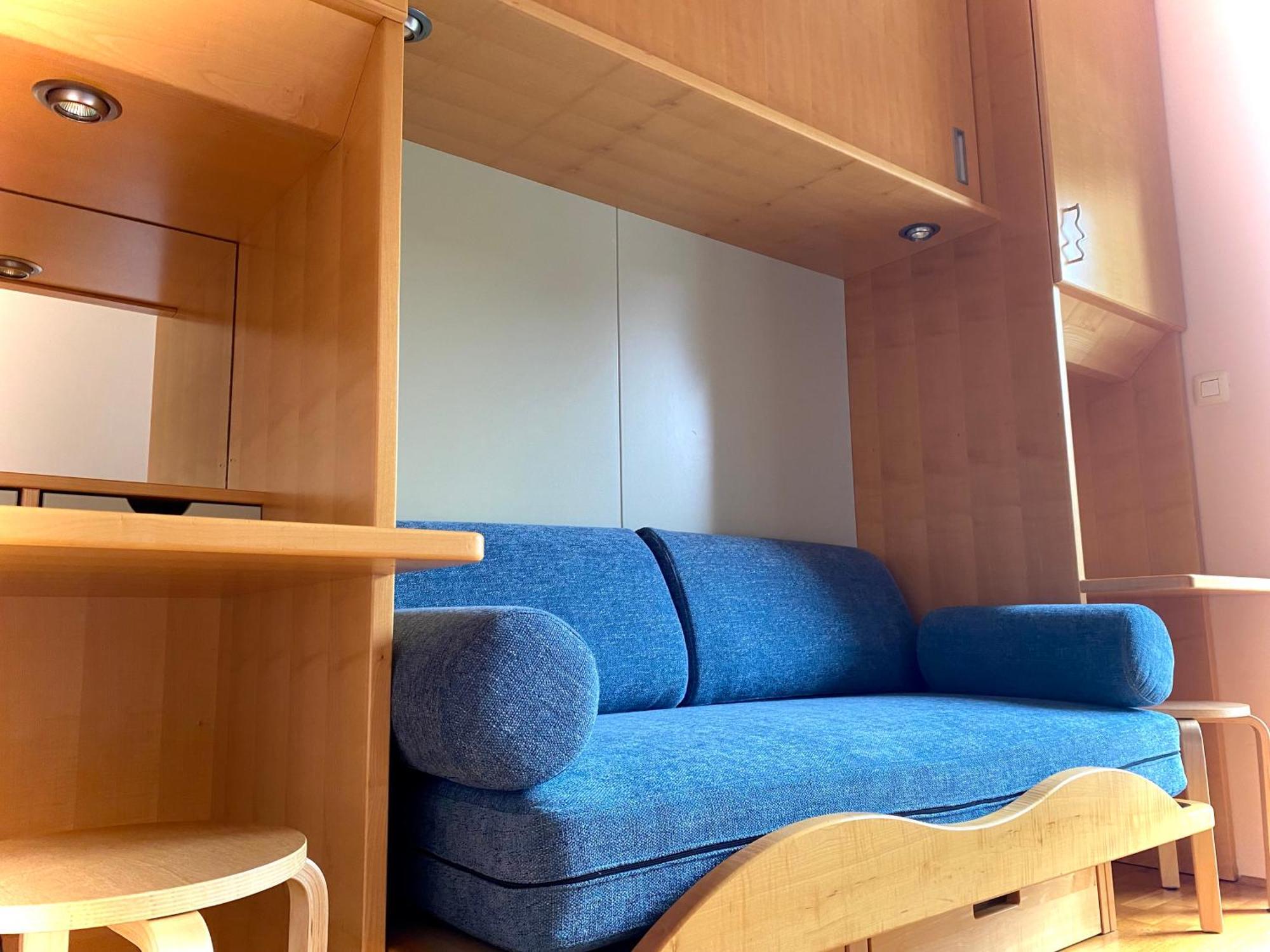 Apartments Alpha Center Bovec Kültér fotó