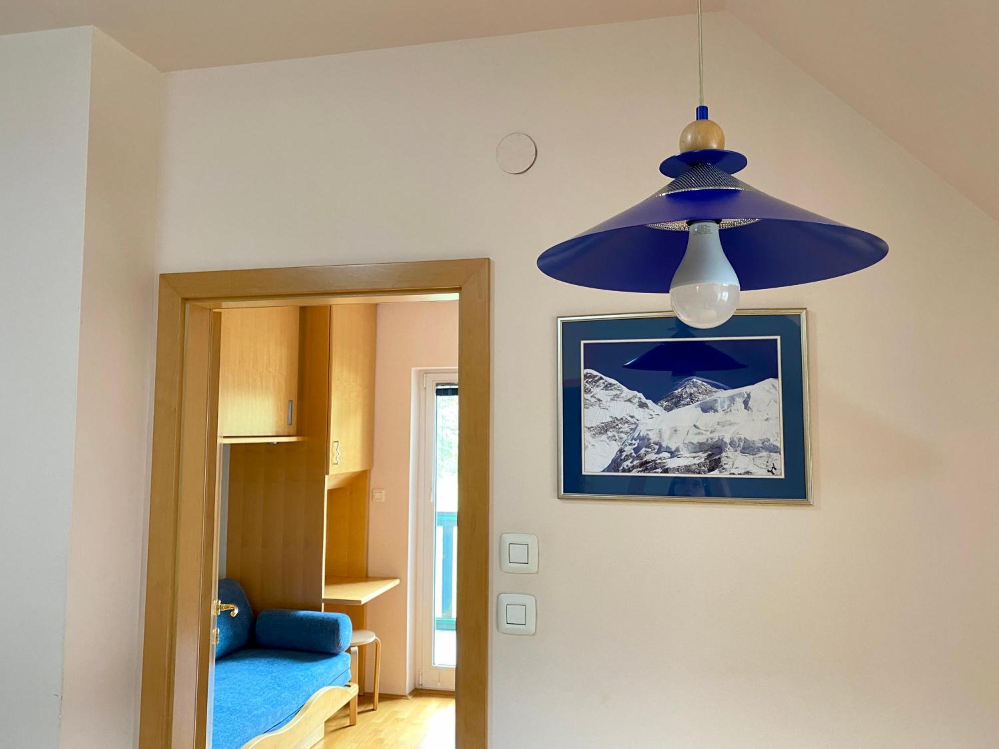 Apartments Alpha Center Bovec Kültér fotó