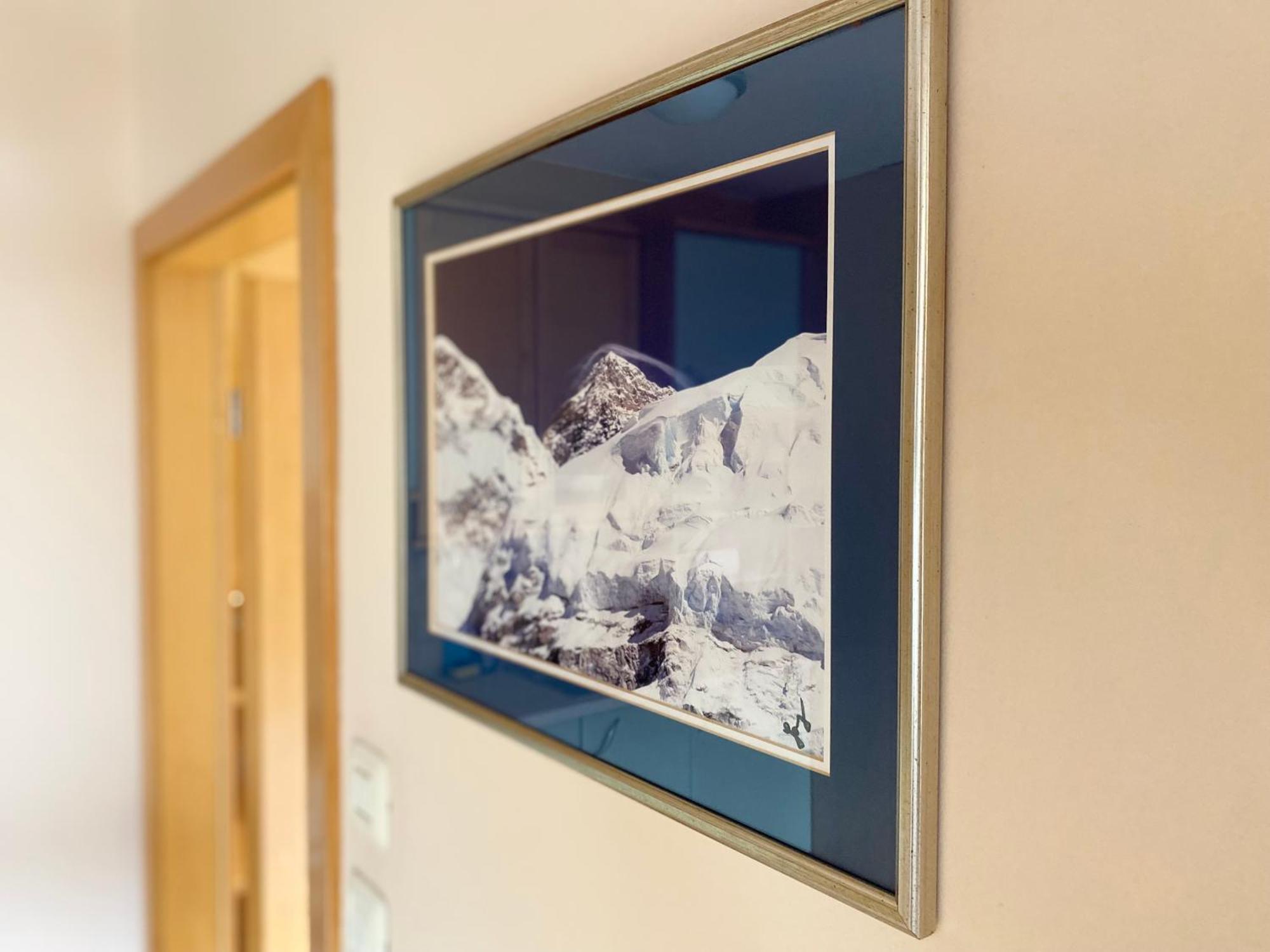 Apartments Alpha Center Bovec Kültér fotó