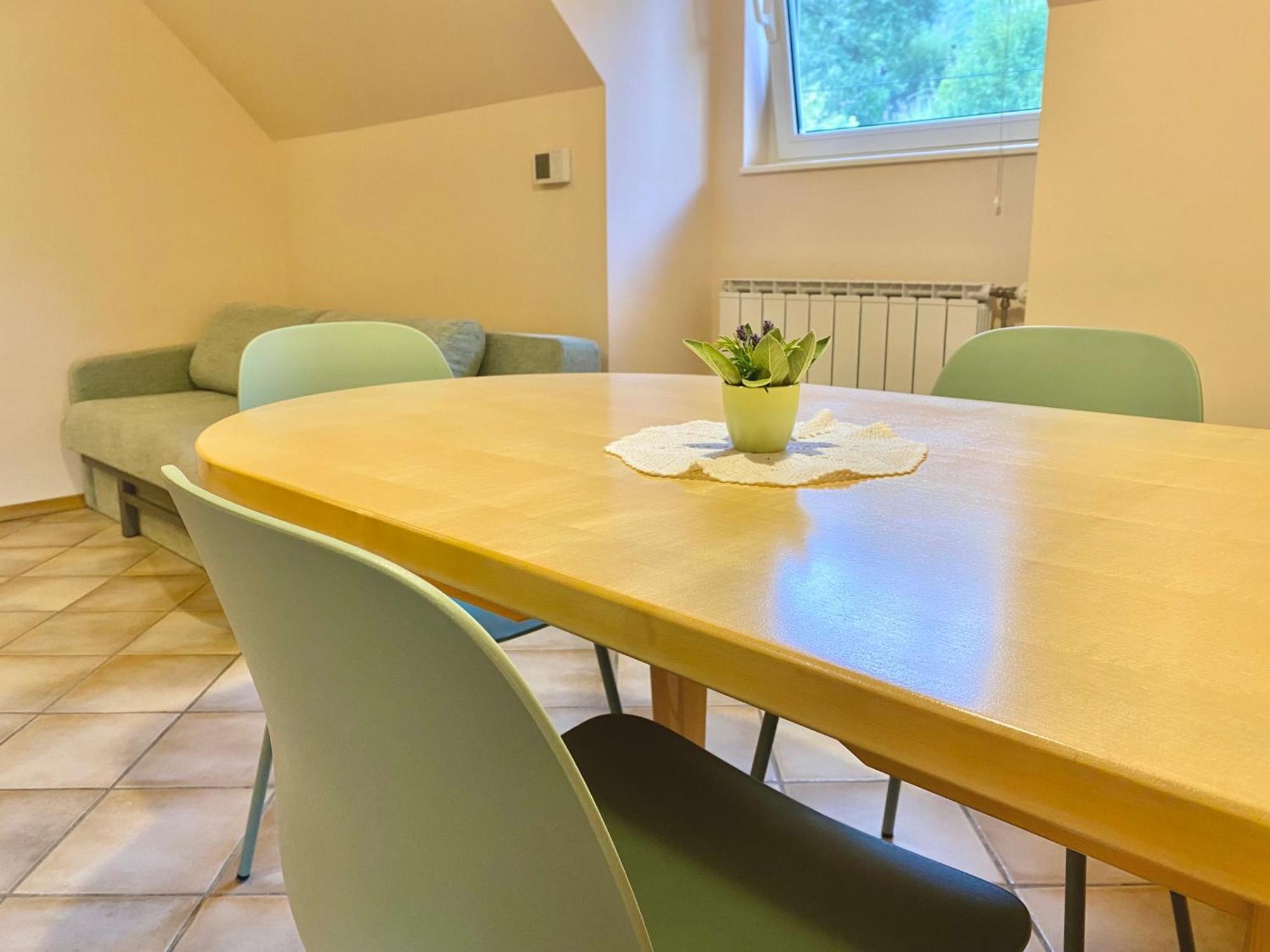 Apartments Alpha Center Bovec Kültér fotó