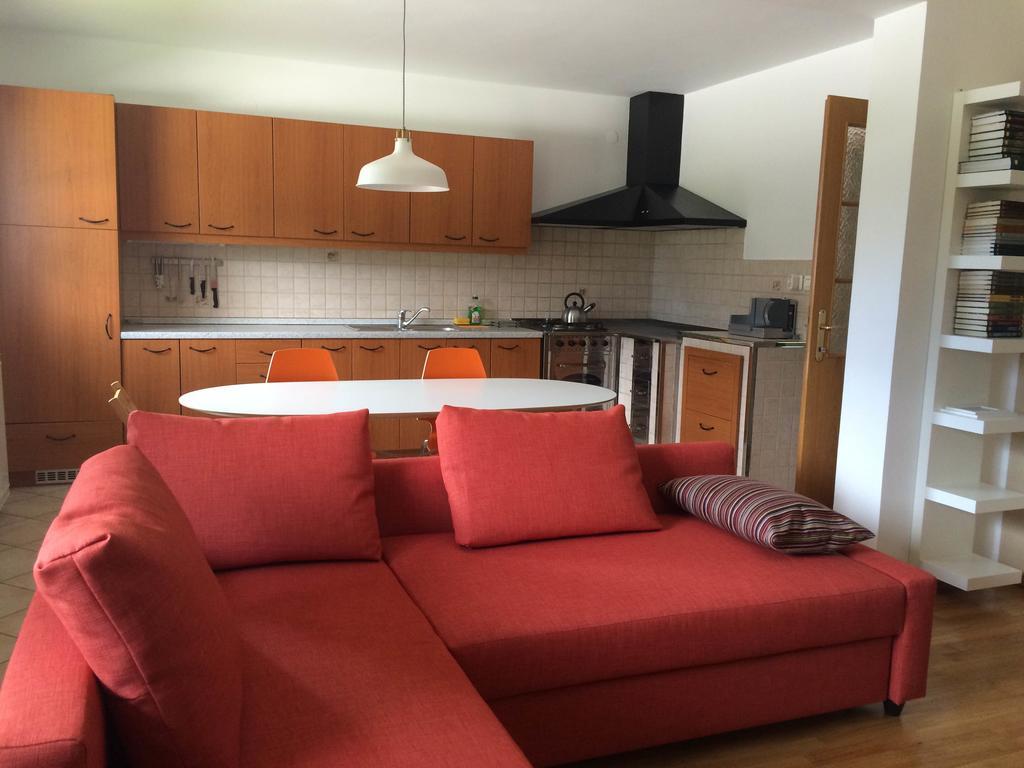 Apartments Alpha Center Bovec Kültér fotó