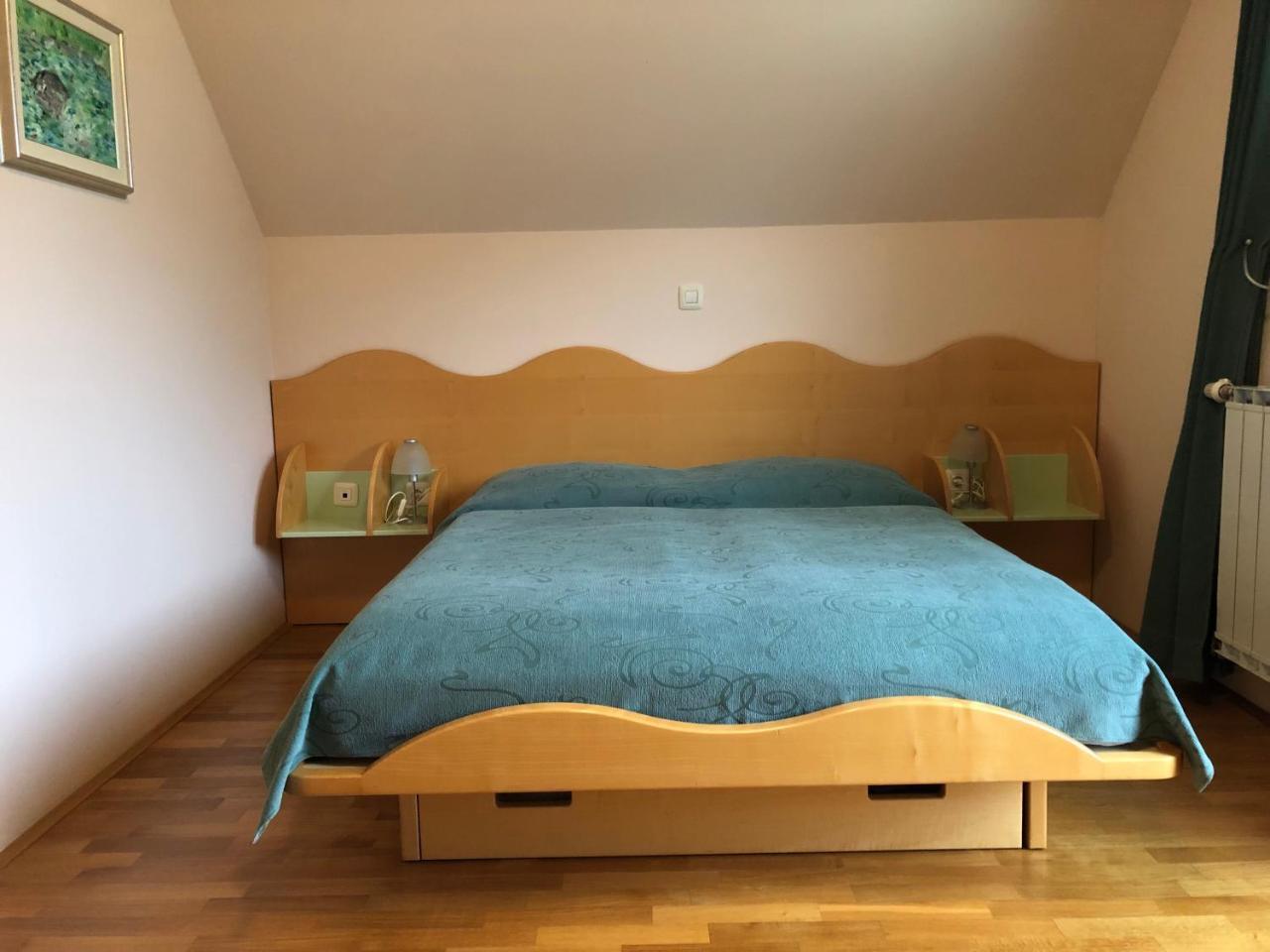 Apartments Alpha Center Bovec Kültér fotó